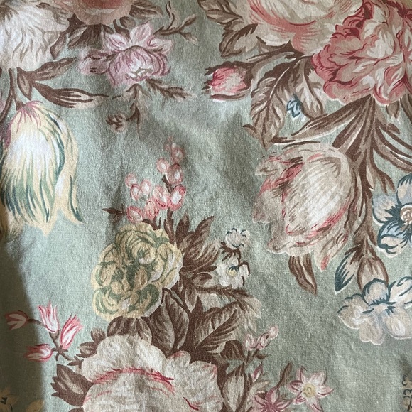 VINTAGE RALPH LAUREN TWIN BED SHEETS AS IS VARIETY